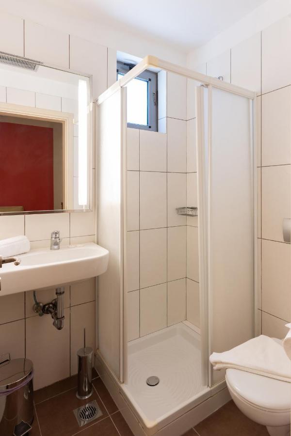 Lia Studios Pefki Kültér fotó